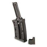 ProMag Mossberg 715T Magazine, .22LR, 25 Rounds, Blued Steel MOSA1