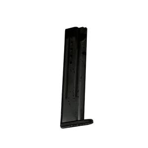 ProMag S&W M&P9 9mm Magazine 20 Rounds Blued Steel 708279015892