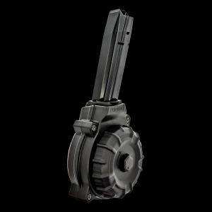 ProMag Taurus TH9 9mm 50-Round Drum Magazine 