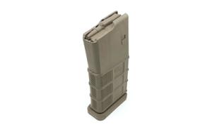 ProMag AR-308 .308 Winchester Magazine 20 Rounds Polymer FDE DPM-A3-FDE