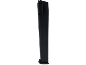 ProMag Magazine Mossberg MC2c 9mm Luger 32-Round Polymer Black - 796770