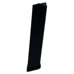 ProMag GLKA25 25rd 380 ACP Fits Glock 28 Black Polymer 