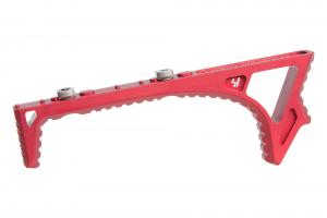 Strike Industries CFG Red Billet Aluminum SILINKCFGRED