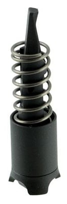 Strike SIARSFABK AR Forward Assist Steel/Aluminum Black 708747545098