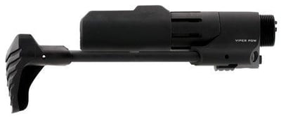 Strike Industries Viper PDW Stock Black 708747545647