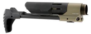 Strike Industries Viper PDW Stock Brown - Shooting Supplies And Accessories at Academy Sports 708747545654