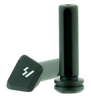 Strike Industries Ultra Light AR Takedown/Pivot Pin Set Black - Shooting Supplies And Accessories at Academy Sports SIARULEPTPBK