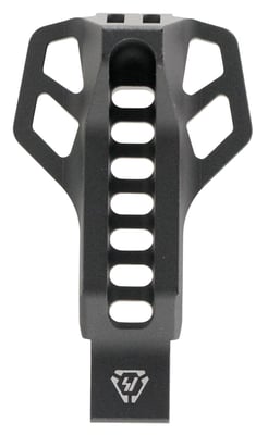 Strike Industries Cobra AR Trigger Guard Black - Shooting Supplies And Accessories at Academy Sports SIBTGCOBRABK