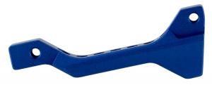 Strike Industries Fang AR Trigger Guard Blue - Shooting Supplies And Accessories at Academy Sports 708747546231
