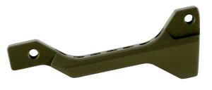 Strike Industries Fang AR Trigger Guard Brown - Shooting Supplies And Accessories at Academy Sports 708747546248