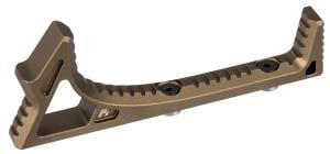 Strike Industries LINK-CFG-FDE CURVED FOREGRIP