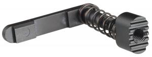 Strike Industries AR Magazine Catch Black - Shooting Supplies And Accessories at Academy Sports SIARSMCBLK
