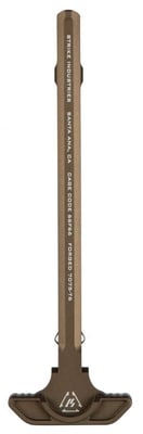 Strike Industries AR-SLCH-FDE LATCHLESS CHARGE HANDLE ARSLCHFDE