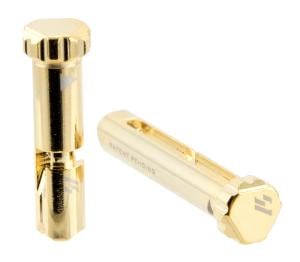 Strike Industries AR10-SHIFT-GC AR10 SHIFT PINS GOLD AR10SHIFTG