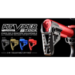 Strike Industries VIPER-PIT-RED PIT VIPER STOCK 708747547887