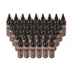 Strike Industries AntiVenom ULTRA Gun Oil, 4oz Bottle, Pack of 36, Black, SI-ATVM-ULTRAx36 708747548068