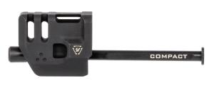 Strike Industries Glock Gen 4 Mass Driver Comp - Glock 19 708747548426