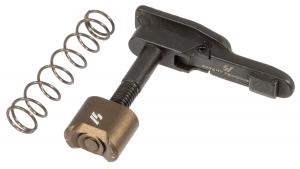 Strike Industries AR-15 Ambidextrous Magazine Release - Flat Dark Earth SI-AR-AMBI-MR-FDE
