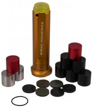 Strike Industries Optimus AR-15 Modular Weight Buffer SI-AR-OPTIMUS-WB