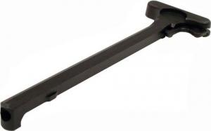 Guntec USA  GUNTEC AR15 CHARGING HANDLE MILSPEC AMBI BLACK 709016731464