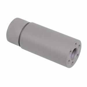Guntec USA AR-15 3.0in Fake Suppressor, Cerakote Flat Dark Earth, 3.0FAKE-AR-FDE 709016736582