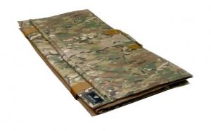 Crosstac Precision Long Range Shooting Mat, Multicam, 126010-MC