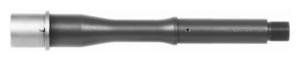 CBC Industries 300 AAC Blackout AR-15 Barrel, 5/8x24, 1-8, Pistol Length, 7.5in, Black Nitride, 110-120 110120