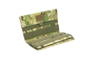 Cole-Tac 5.56 Ammo Novel, Multicam, AN2003 709750009980