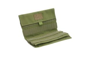 Cole-Tac 5.56 Ammo Novel, Olive Drab, AN2004 AN2004
