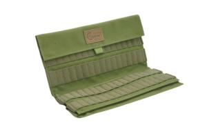 Cole-Tac 6MM Dasher/BR Ammo Novel, Olive Drab, AN3004 AN3004
