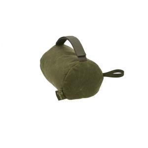 Cole-Tac Waxed Woobie Bag, Ranger Green, WB3002 WB3002