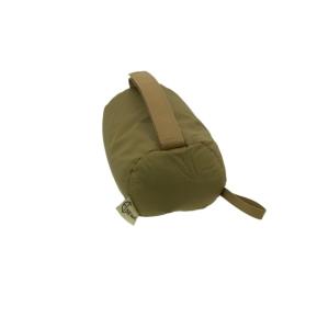 Cole-Tac Woobie Bag, Coyote Brown, WB1002 WB1002