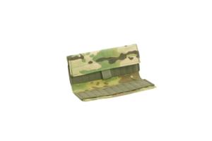 Cole-Tac Hunter Wallet 20 Round, Multicam, HW2003 HW2003