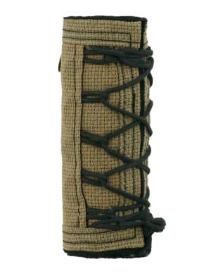 Cole-tac Corset Suppressor Cover Fits 7.50" Long FDE 