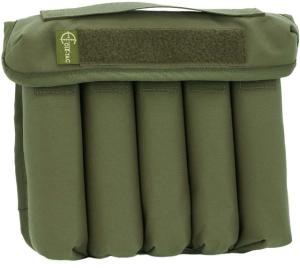 COLETAC CAN CADDY GRN 