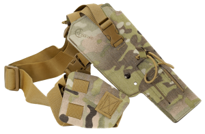 COLETAC WML VARMINT WRANGLER RH MC 