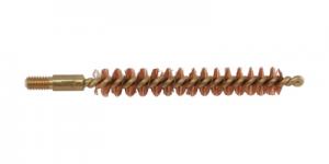 Pro-Shot Brass Core Bronze Bristle Bore Brushes 8R 