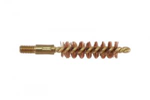 Pro-Shot Brass Core Bronze Bristle Bore Brushes 32P 