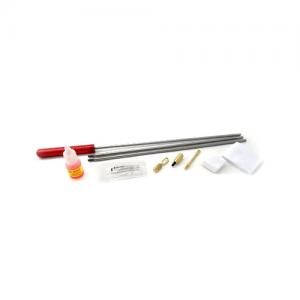 Pro-Shot Cleaning Kit 36-inch Rod 3PC 22CAL+ UV22K36