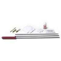 Cleaning Kit Universal 30in 3pc Rod UV22K30