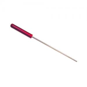 Pro-Shot 1 PC Cleaning Rod 8 inch 27CAL and UP 1PS827/U