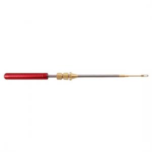 Pro-Shot 32.5-inch Stainless Rifle Rod 17CAL 709779400317