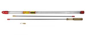 Pro-Shot Two Piece Stainless Steel Shotgun Rods 2PS-30-10/410
