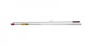 Pro-Shot One Piece Stainless Steel Rods With Jag 1PS-36-20 709779400676
