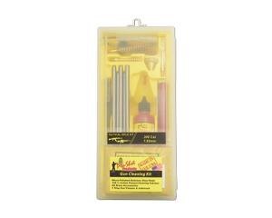 Pro-Shot TACT Cleaning Kit for 30 CAL TR308KIT