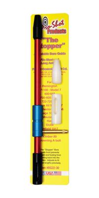 Pro-Shot Adjustable Stopper Bore Guide BG22-30 BG22-30