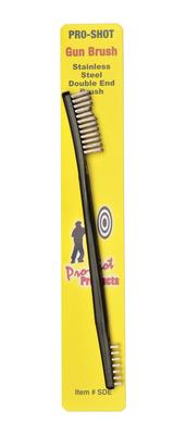 Pro-Shot Gun Brushes SDE