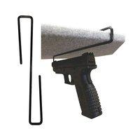 Pistol Safe Holders - 4 Pack