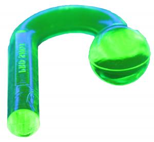 XL UV Bore Light-Green for Lar XL-BL-GREEN
