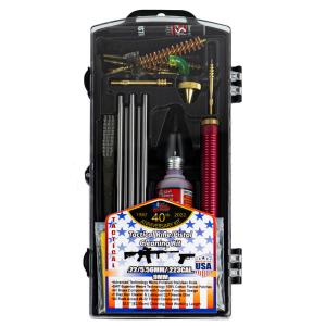 Pro-Shot 40TH ANNIV CLASSIC BOX 556MM/9MM COMBO PST5569MMCOMBO